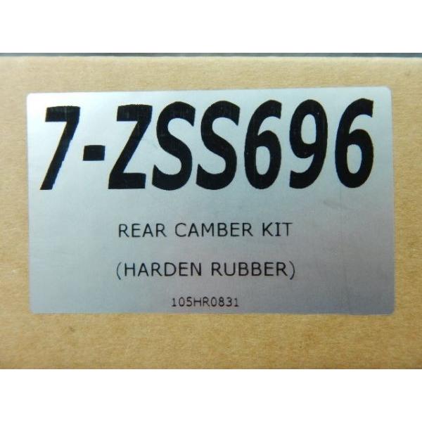 Z.S.S. 【ポイント10倍!!】Z.S.S. DG-Storm BM アクセラ GJ アテンザ