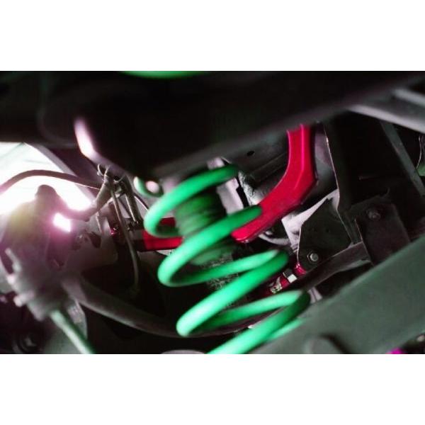Z.S.S. 【ポイント10倍!!】Z.S.S. DG-Storm ボルボ VOLVO V60 S60 V70