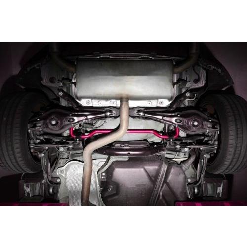 Z.S.S. Z.S.S. DG-Storm VW 5G ゴルフ7 GOLF FWD リア スタビライザー