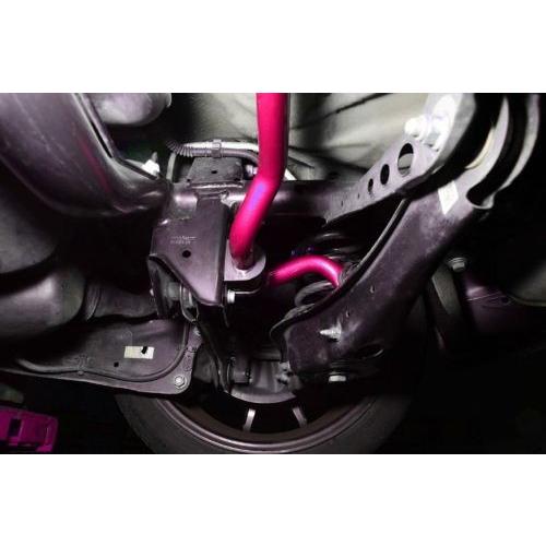 Z.S.S. Z.S.S. DG-Storm VW 5G ゴルフ7 GOLF FWD リア スタビライザー
