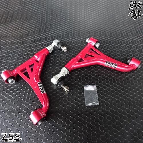 Z.S.S. 【ポイント10倍!!】Z.S.S. DG-Storm SXE10 アルテッツァ UZZ40