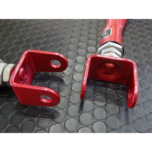 Z.S.S. Z.S.S. DG-Storm ZC6 ZN6 BRZ 86 調整式 リア トレーリング