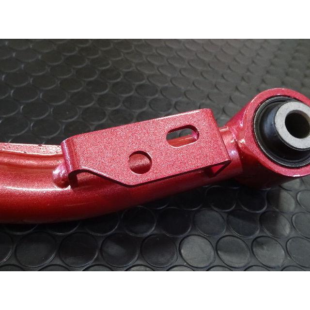 ZN6 86 / ZC6 BRZ Z.S.S. 調整式リアロアアーム 86 BRZ ZN6 ZC6 ロアアーム KTS 調整式リアロアアーム ハチロク