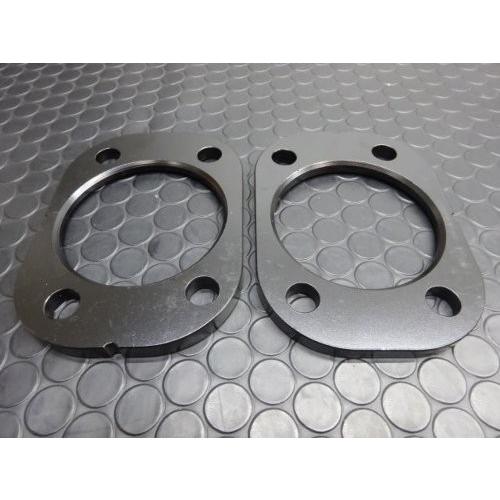 Z S S Dg Storm ホンダ フィット Gk3 Gk5 Gp5 フィットハイブリッド リアキャンバー 調整 プレート ローダウン車 キャンバー補正に 8 Zss615 激安魔王 通販 Yahoo ショッピング