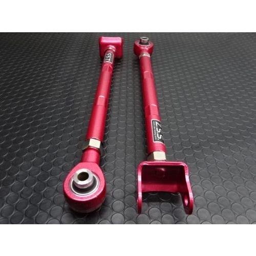 再追加販売 Z.S.S. DG-Storm Z33 V35 フェアレディZ スカイラインリア