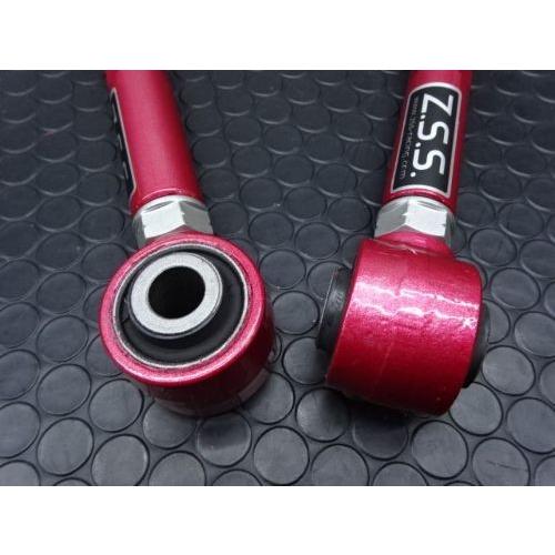 Z.S.S. 【ポイント10倍!!】Z.S.S. DG-Storm レクサス ZWA10 CT200h