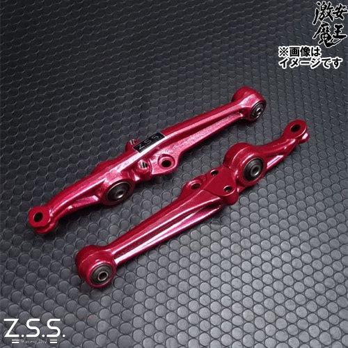 Z.S.S. 【ポイント10倍!!】Z.S.S. DG-Storm HONDA EF6 EF7 EF8