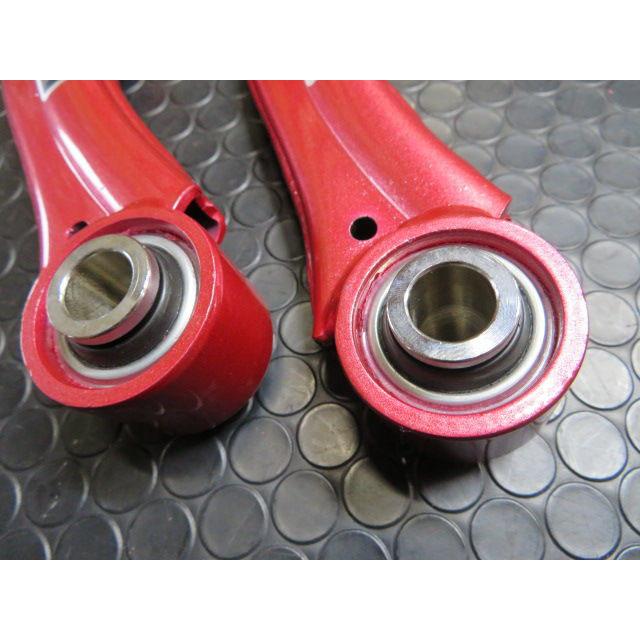 Z.S.S. 【ポイント10倍!!】Z.S.S. DG-Storm ZSS LEXUS レクサス GSE30