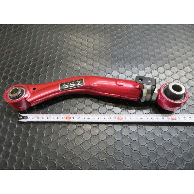 Z.S.S. 【ポイント10倍!!】Z.S.S. DG-Storm ZSS LEXUS レクサス GSE30