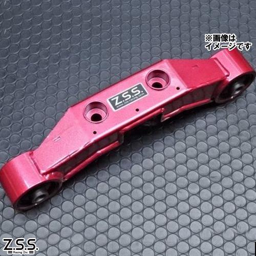 Z.S.S. DG-Storm スバル VAB WRX STI VAG S4 SJ フォレスター