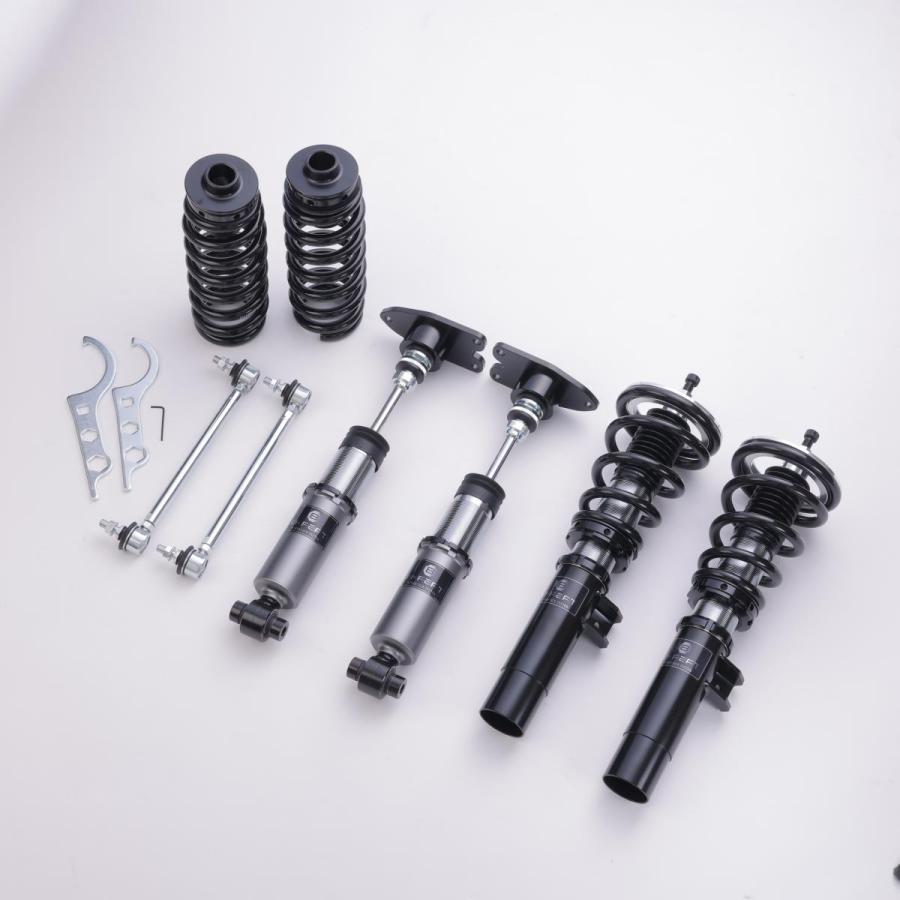 BMW 3 シリーズ F31ワゴン 4気筒 320i 328i ツーリング 8KRAFT 全長
