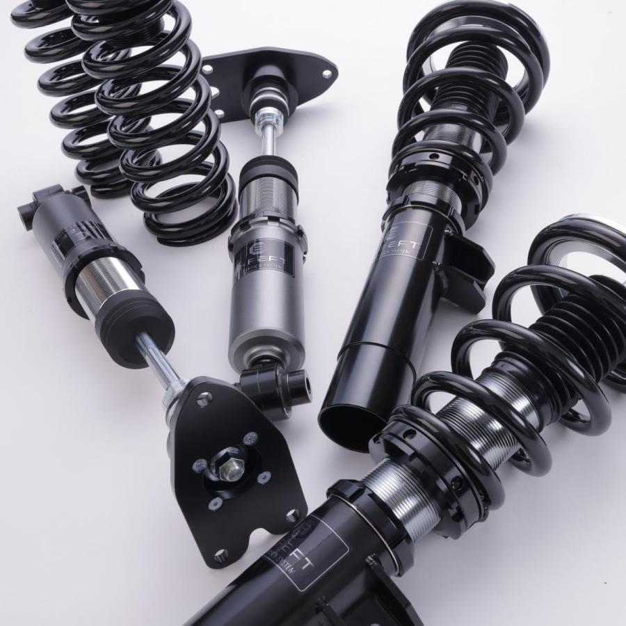  F30 F31 ITTO TUNE ワンオフ車高調 BMW 3 シリーズ F31ワゴン 4気筒 320i 328i ツーリング 8KRAFT 全長