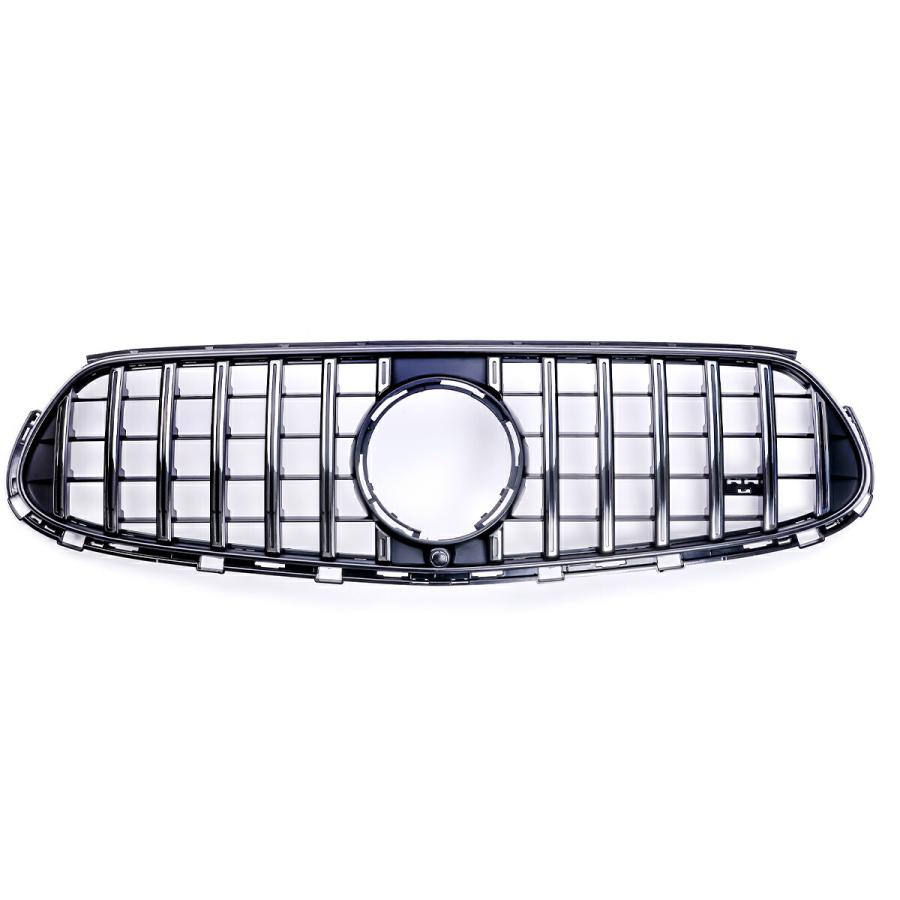 メルセデスベンツ AMG グリル パーツ 8KRAFT パナメリカーナグリル クローム GT GRILLE AMG メルセデス