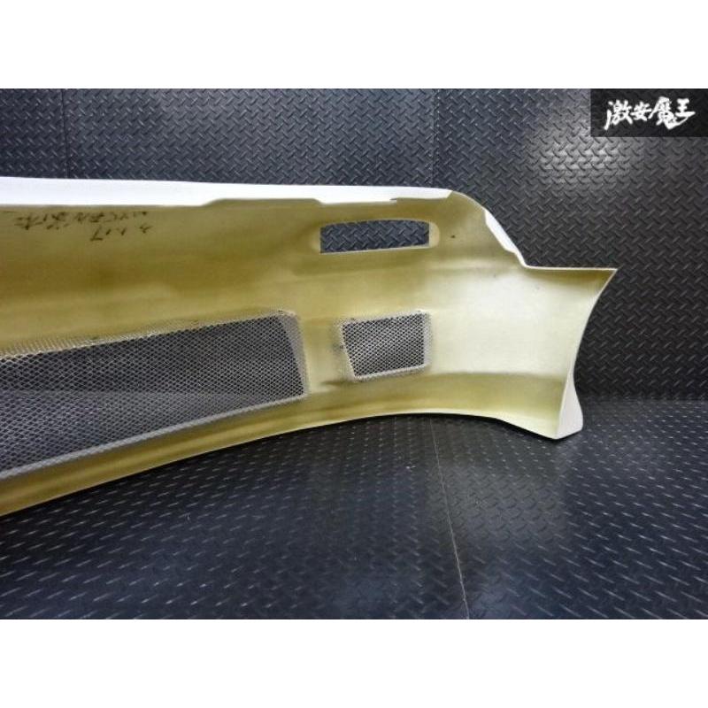 EPR NA6CE NA8C ロードスター エアロ フロント バンパー バンパー 