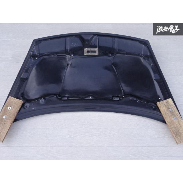 ☆Z.S.S. FD2 シビック タイプR 綾織り ダクト有り カーボン