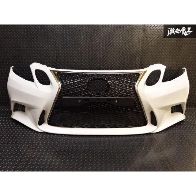 社外 レクサス LEXUS GS350 GS430 GRS191 UZS190 前期 19系 フェイス