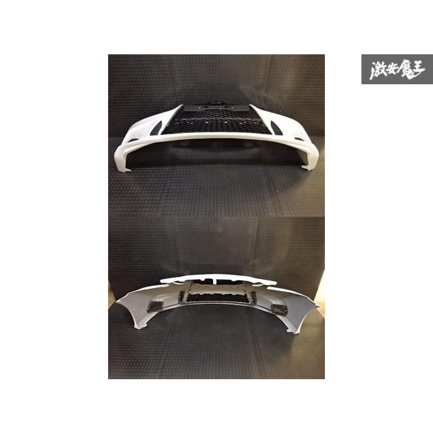 社外 レクサス LEXUS GS350 GS430 GRS191 UZS190 前期 19系 フェイス