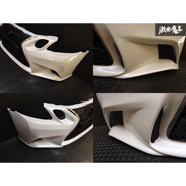 社外 レクサス LEXUS GS350 GS430 GRS191 UZS190 前期 19系 フェイス