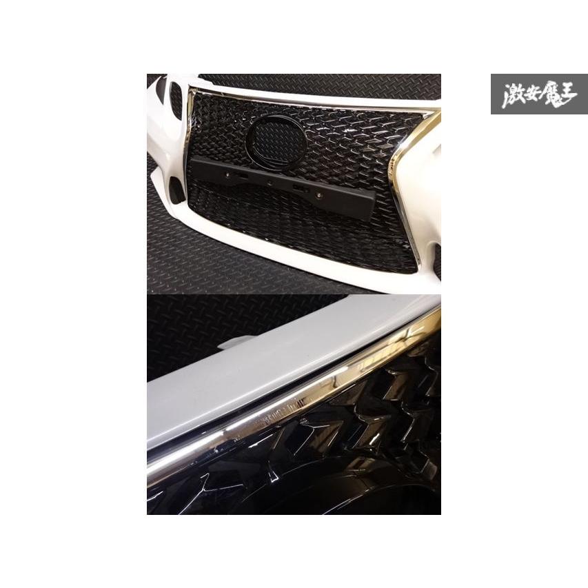 社外 レクサス LEXUS GS350 GS430 GRS191 UZS190 前期 19系 フェイス 