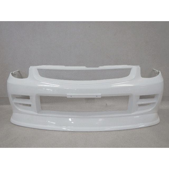 IMPUL V35 スカイライン セダン フロントバンパー : 激安魔王 - 通販