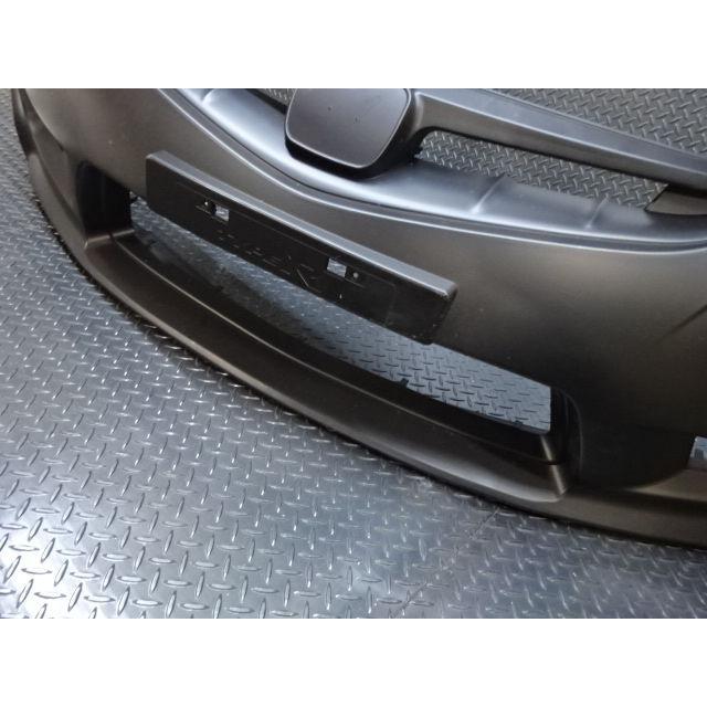 ☆JSK RACING ホンダ FD1 FD2 シビック CIVIC フロント バンパー PP