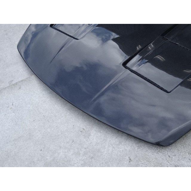 ☆Z.S.S. Z33 日産 フェアレディZ 350Z VQ35DE 前期 カーボン