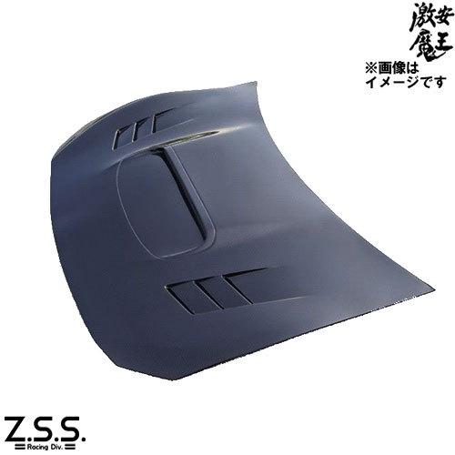 トヨタ 86 ZN6 スバル BRZ ZC6 カーボン ボンネット 新品未使用 スバル BRZ ZC6 綾織 ウェット カーボン ボンネット 純正タイプ リアル
