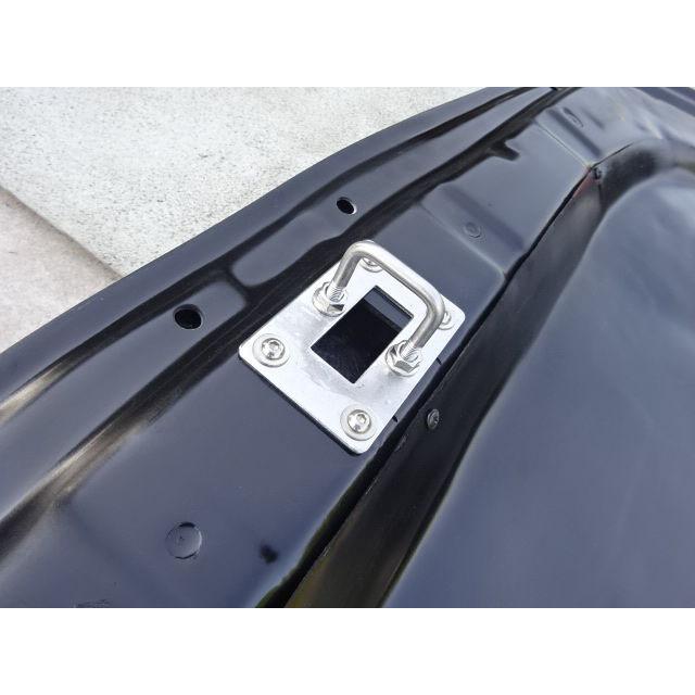 ☆Z.S.S. スバル ZC6 BRZ トヨタ ZN6 86 カーボン ボンネット フード