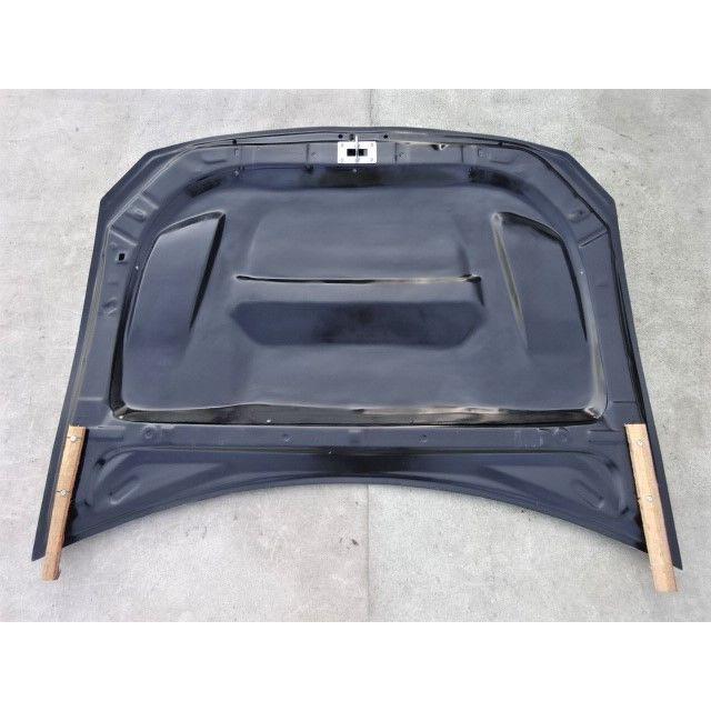 ☆Z.S.S. スバル ZC6 BRZ トヨタ ZN6 86 カーボン ボンネット フード
