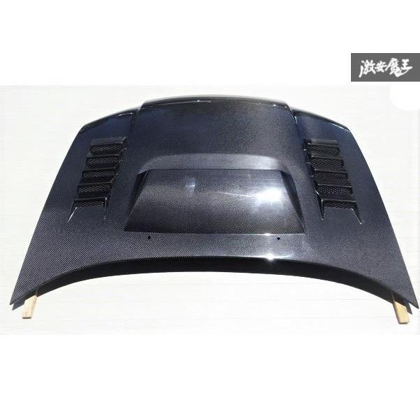 ☆Z.S.S. インプレッサ WRX STI GDB C型 D型 E型 セダン 涙目 カーボン