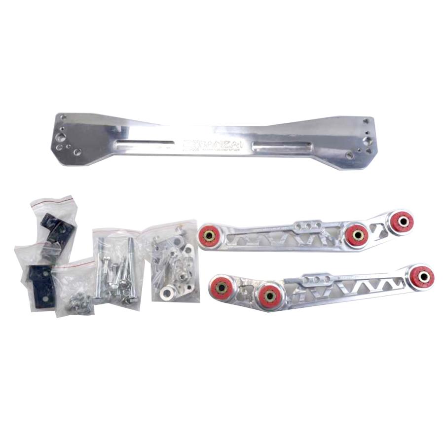 BANZAI SPORTS バンザイスポーツ EG6 シビック リア サブフレーム