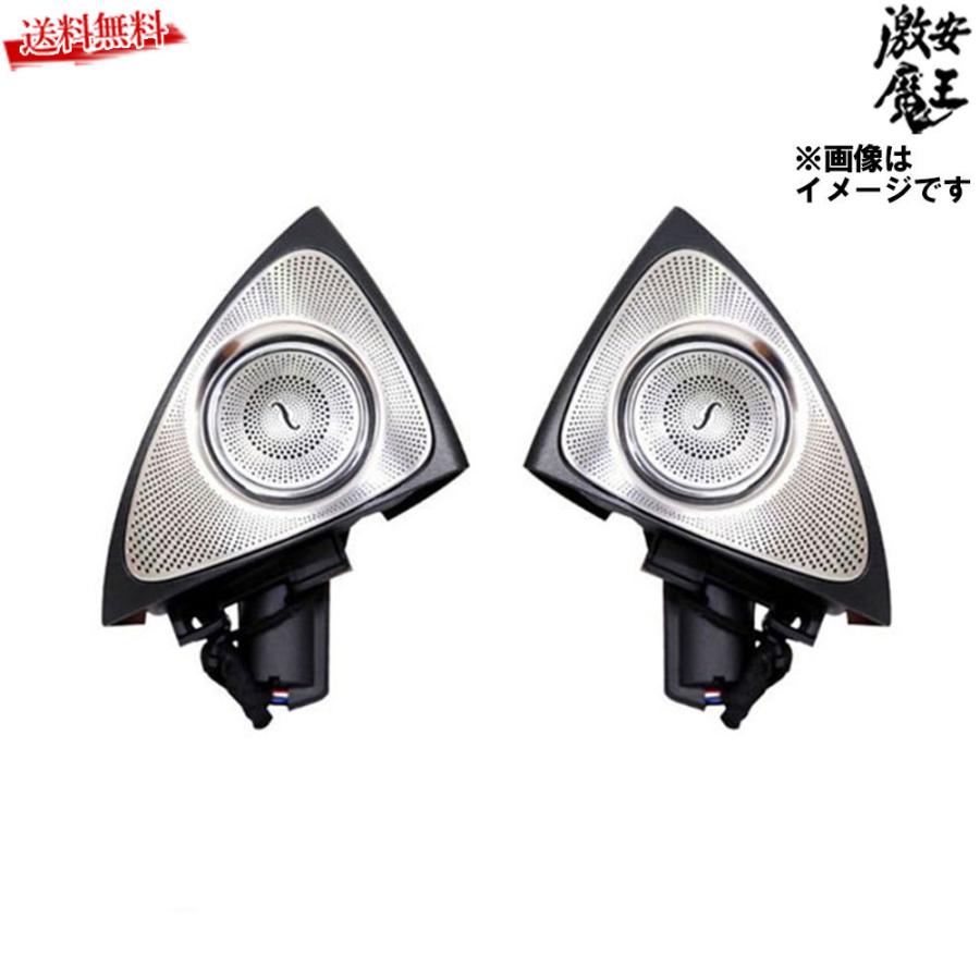 ☆ポップアップ 3D ロータリー LED ツイーター ハイエンド スピーカー