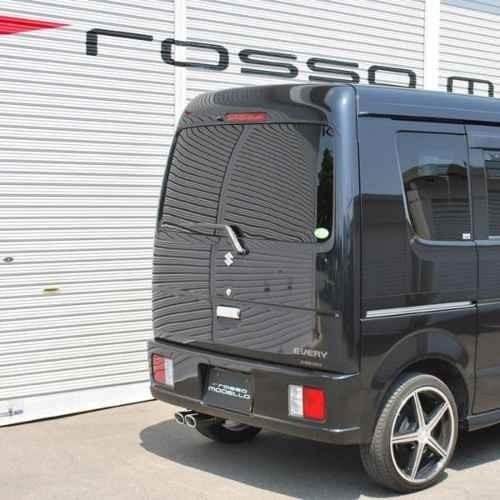 只今商談検討中購入できません/エブリーバン用2本出しマフラー 只今商談検討中購入できません/エブリーバン用2本出しマフラー - メルカリ