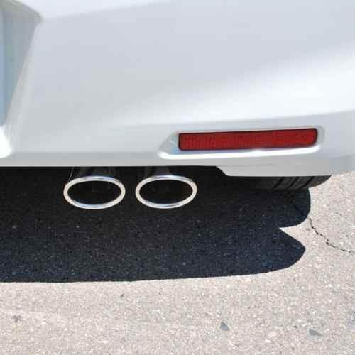 □ロッソモデロ マフラー スズキ ワゴンRスティングレー MH34S X