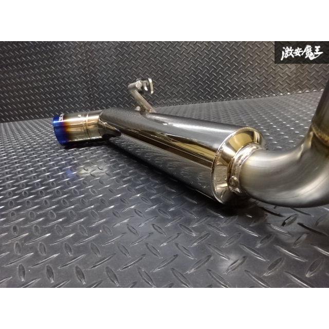 WANGAN357 MR31S MR41S ハスラー 2WD 4WD ターボ フレア クロス