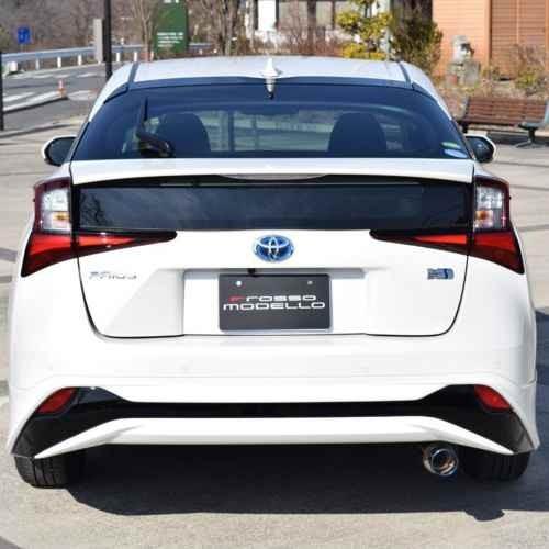 □ロッソモデロ マフラー プリウス ZVW50 2ZR-1NM COLBASSO コルバッソ