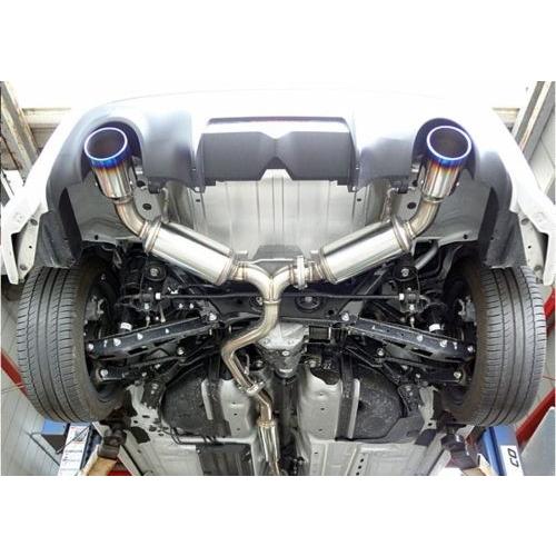 □ロッソモデロ マフラー TOYOTA 86 ZN6 全グレード FA20 □ロッソモデロ マフラー TOYOTA 86 ZN6 全グレード FA20