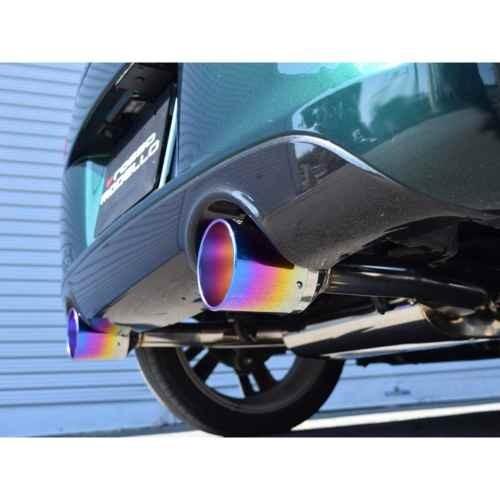 a*m様 ROSSO MODELL0 la400 コペン　マフラー ROSSO MODELLO（ロッソモデロ） コペン マフラー LA400K コペンGR