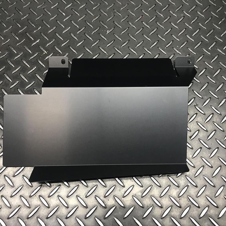 ショップオリジナル L880K コペン アルミ製 1.2mm厚 ラジエーター