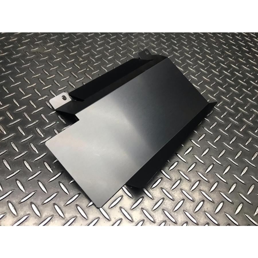 ショップオリジナル L880K コペン アルミ製 1.2mm厚 ラジエーター