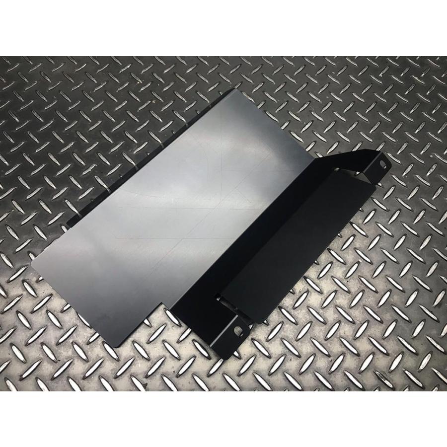ショップオリジナル L880K コペン アルミ製 1.2mm厚 ラジエーター