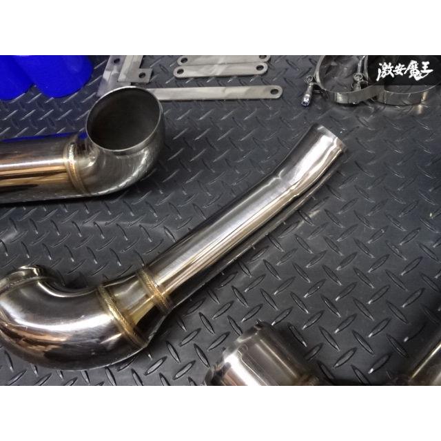 新品！SR20DET用180sxインタークーラーパイプ