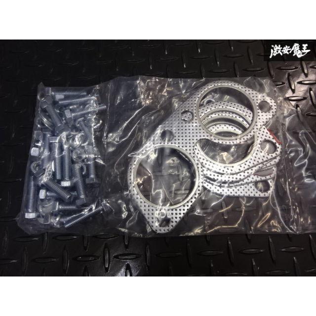 限定品 ☆CZP Z33 350Z フェアレディZ CPV35 スカイライン クーペ 左右出し マフラー オールステン 出口約115φ 【OC1082832994】(38172円)