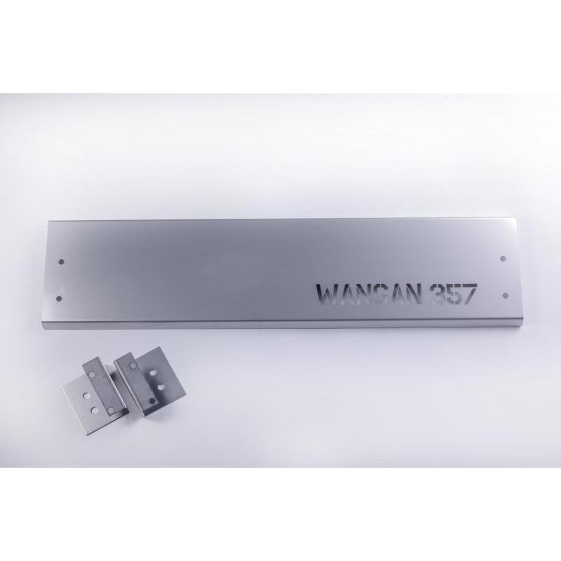 WANGAN357 DA17V DA17W エブリイ ワゴン エブリー バン フロント