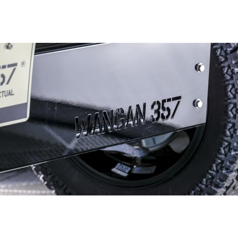 WANGAN357 DA17V DA17W エブリイ ワゴン エブリー バン フロント