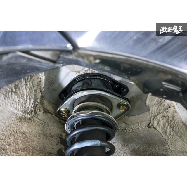 キャリートラック６３用４０ミリリフトアップキット リフトアップキット キャリイトラック DA62T DA63T DA65T 2WD