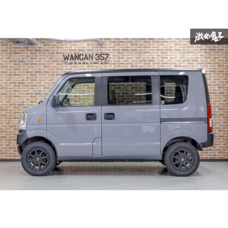 エブリィ エブリー ワゴン バン DA64V DA64W WANGAN357 リフト エブリィ エブリー ワゴン バン DA64V DA64W WANGAN357 リフト