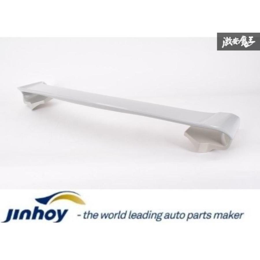 JINHOY ZN6 トヨタ 86 ZC6 スバル BRZ 2012~2021年 ABS製 リア