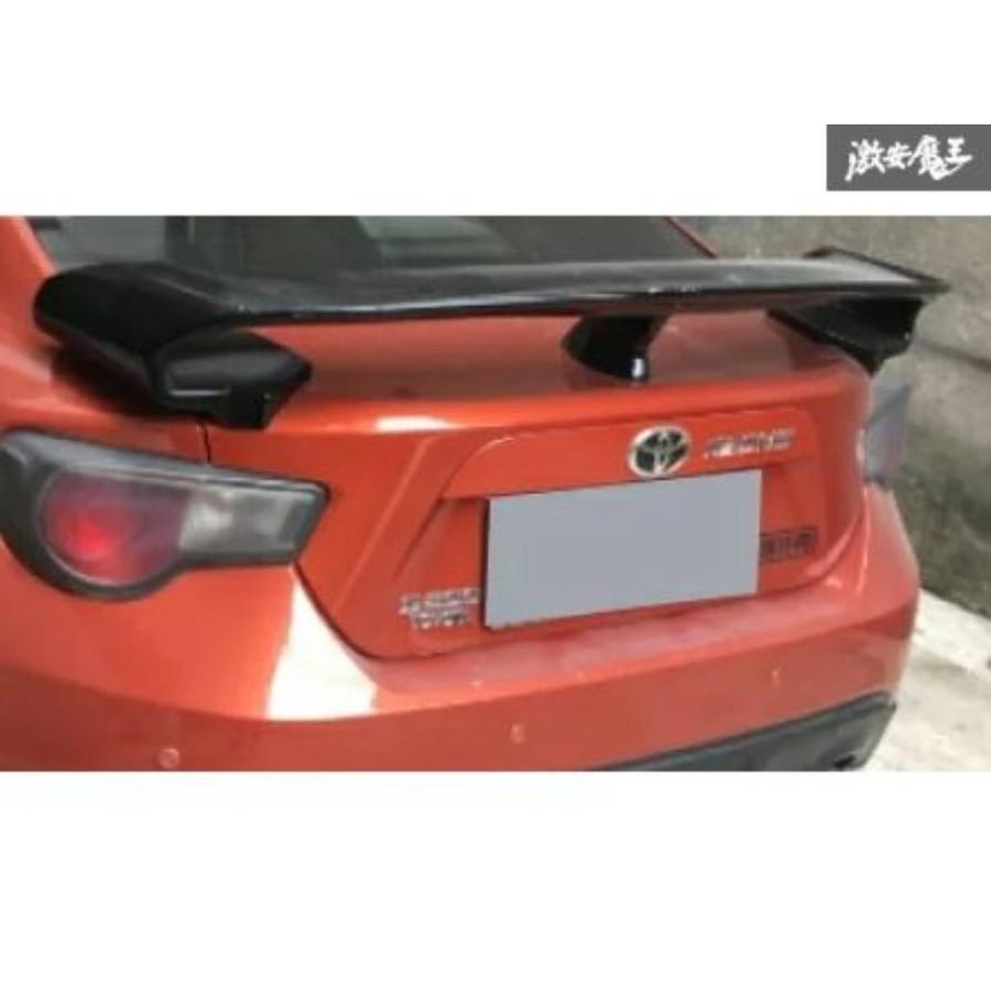 JINHOY ZN6 トヨタ 86 ZC6 スバル BRZ 2012~2021年 ABS製 リア JINHOY ZN6 トヨタ 86 ZC6 スバル BRZ 2012~2021年 ABS製 リア