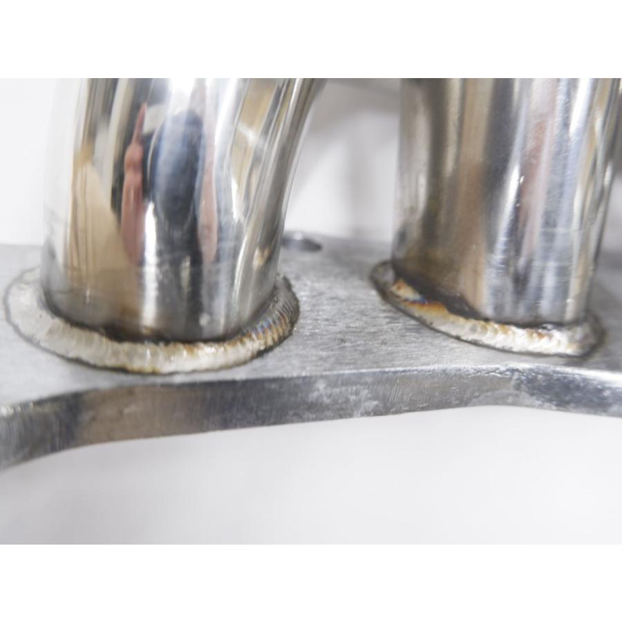 MR2 セリカ 3S-GTE ステンレス エキマニ ST205 SW20 gt-four トヨタ